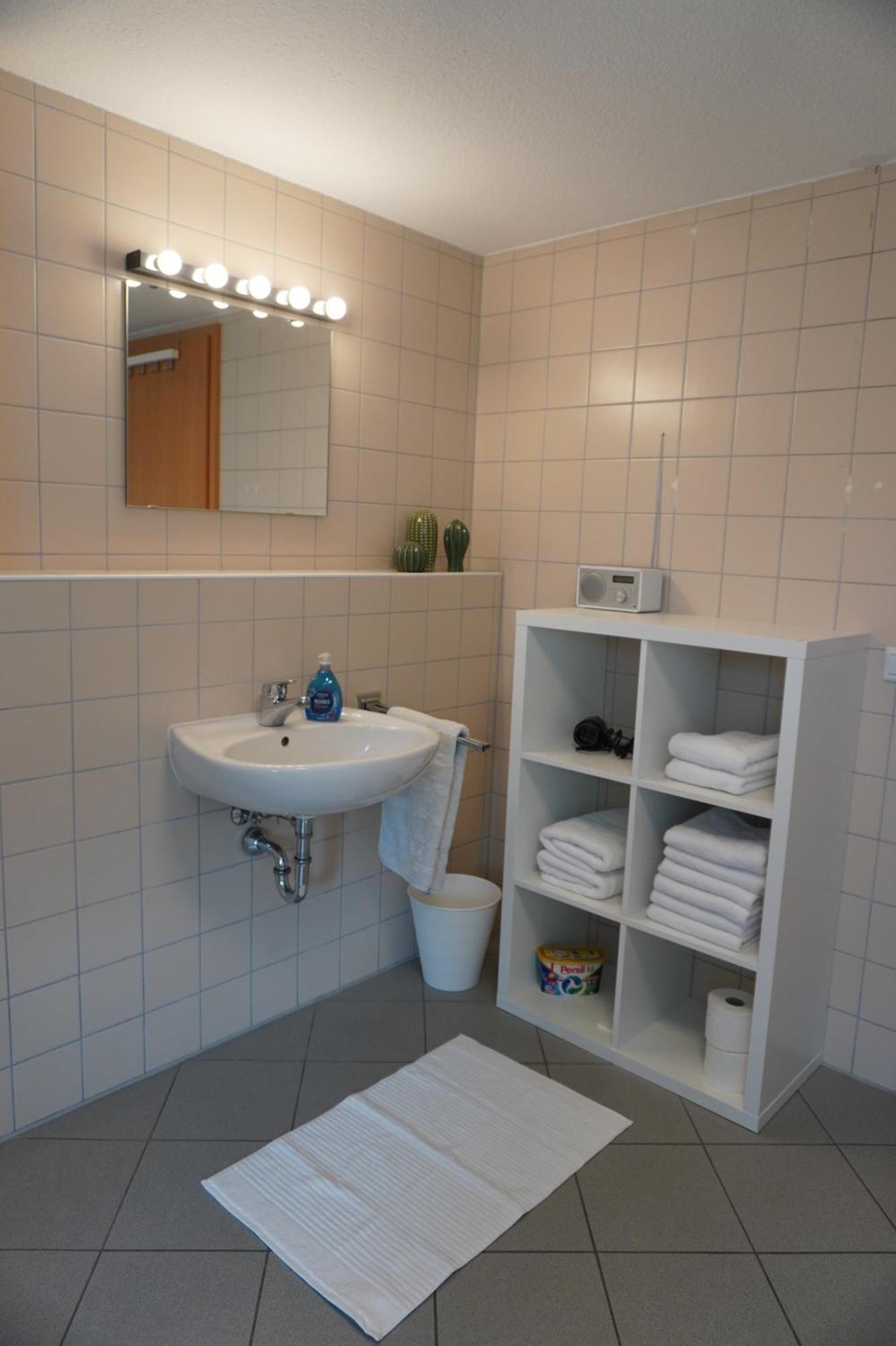 City Apartement Im Herzen Der Stadt Würzburg Eksteriør bilde