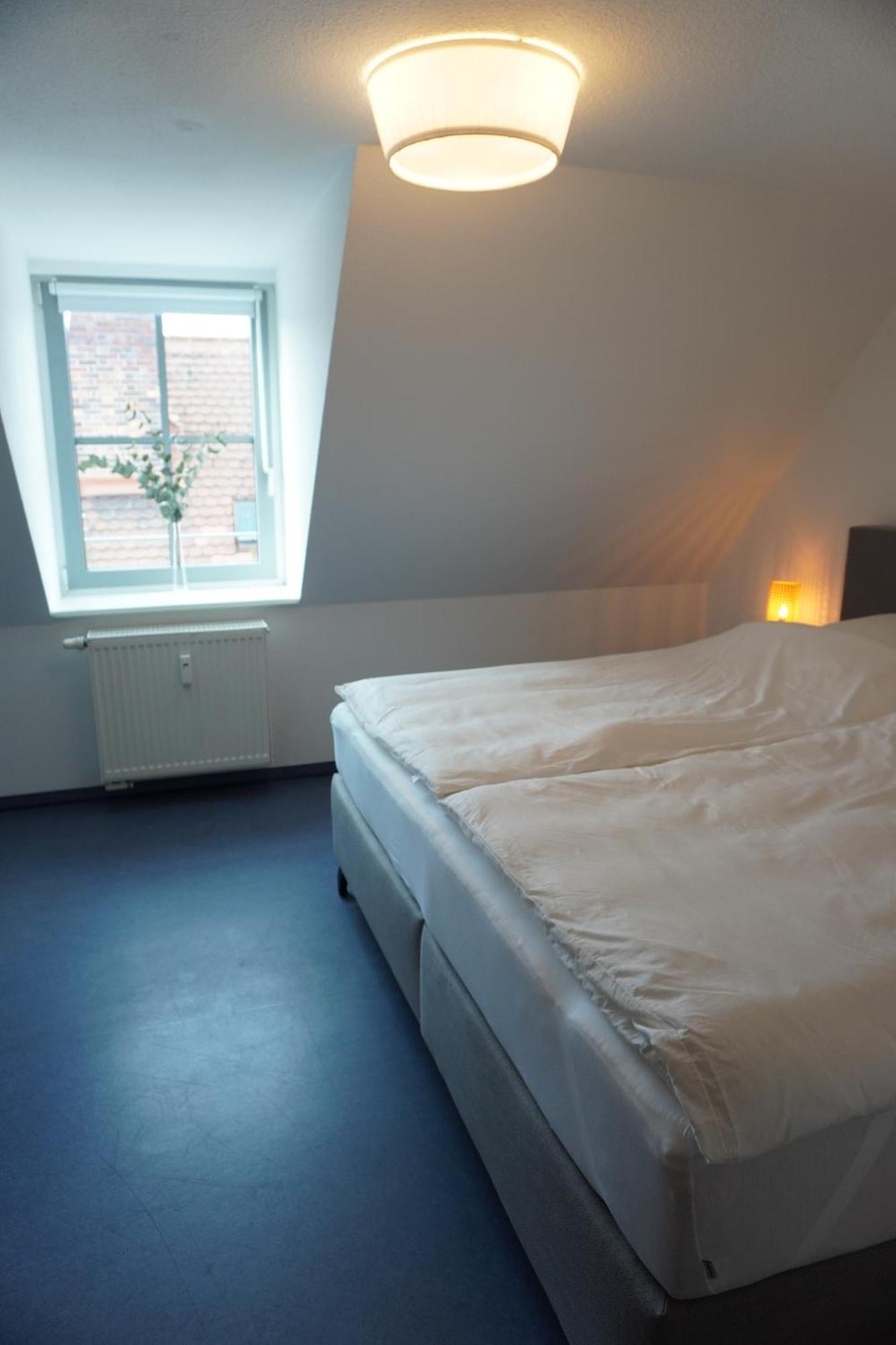 City Apartement Im Herzen Der Stadt Würzburg Eksteriør bilde